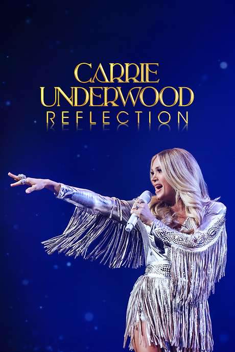 Carrie Underwood: Reflection